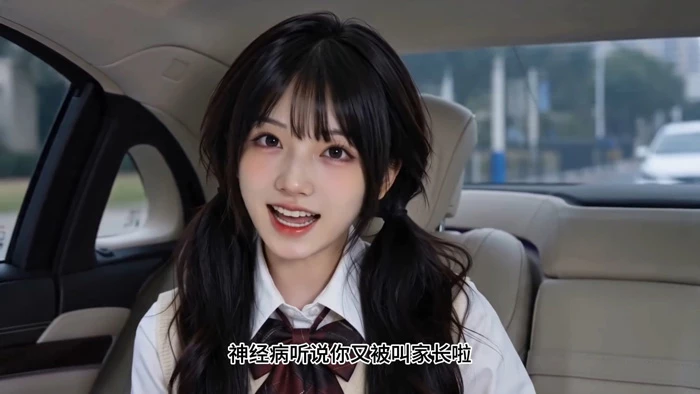 图片[3]-苹果+安卓+电脑【视频 AI短剧】母上攻略 1-40 【4.06G】-大壮游戏