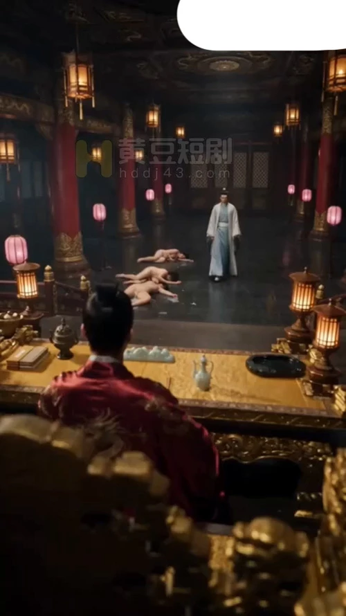 图片[2]-苹果+安卓+电脑【视频 AI短剧】花容失色取花点 1-5集-大壮游戏