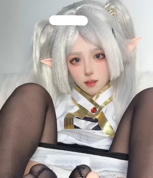 苹果+安卓+电脑【视频 福利姬】大魔王 露脸萝莉COS妹子掰B特写【86M】-大壮游戏