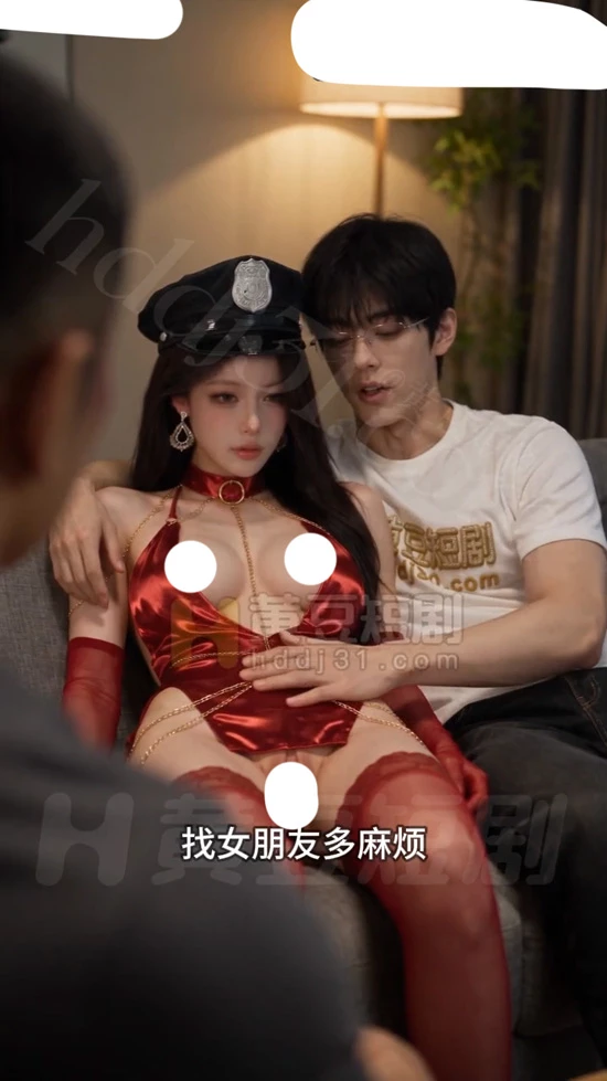图片[8]-苹果+安卓+电脑【视频 AI短剧】《催眠眼镜》第1-7集 母子乱伦从催眠开始-大壮游戏