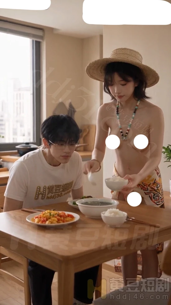 图片[9]-苹果+安卓+电脑【视频 AI短剧】《催眠眼镜》第1-7集 母子乱伦从催眠开始-大壮游戏