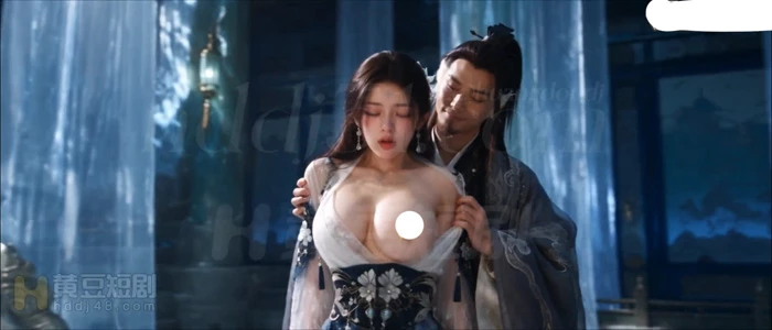 图片[10]-苹果+安卓+电脑【视频 AI短剧】《琼明神女录》1-8集-大壮游戏