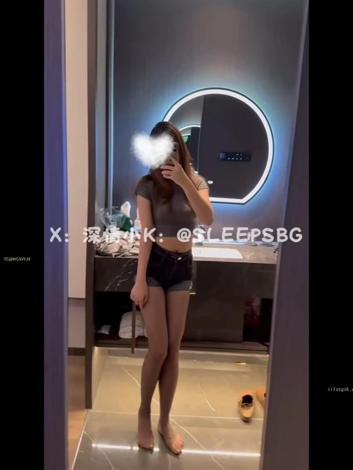 苹果+安卓+电脑【视频 福利姬】推特 深情小K 约啪大神再约大一班花女神【1.12G】-大壮游戏
