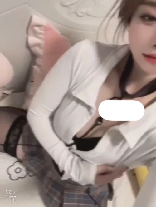 图片[5]-苹果+安卓+电脑【视频 福利姬】夕妍 推特极品高颜值，私密福利视频流出，氛围感拉满【554M】-大壮游戏