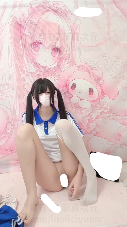 图片[2]-苹果+安卓+电脑【视频 福利姬】小向喵 10月28 私定【266M】-大壮游戏
