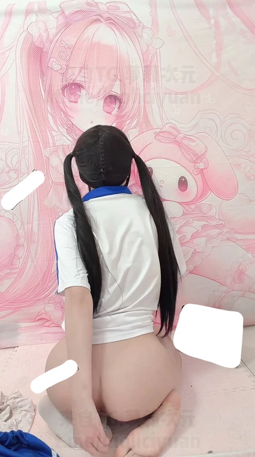 图片[3]-苹果+安卓+电脑【视频 福利姬】小向喵 10月28 私定【266M】-大壮游戏