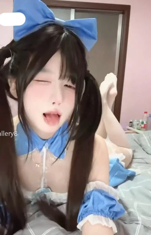 苹果+安卓+电脑【视频 福利姬】小伊奶冻 快手抖音萌妹，清纯嫩妹，颜值很高【197M】-大壮游戏