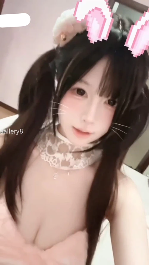 图片[4]-苹果+安卓+电脑【视频 福利姬】小伊奶冻 快手抖音萌妹，清纯嫩妹，颜值很高【197M】-大壮游戏