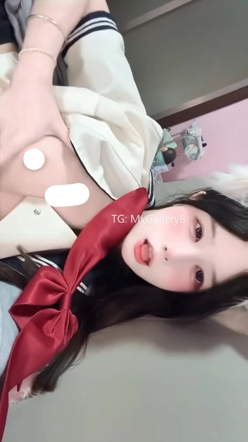 图片[5]-苹果+安卓+电脑【视频 福利姬】小伊奶冻 快手抖音萌妹，清纯嫩妹，颜值很高【197M】-大壮游戏