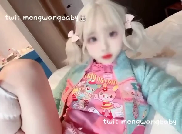 图片[3]-苹果+安卓+电脑【视频 福利姬】萌物狗 萝莉反差白丝双马尾【58M】-大壮游戏