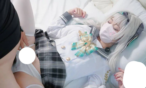 苹果+安卓+电脑【视频 福利姬】芊芊穗【378M】-大壮游戏