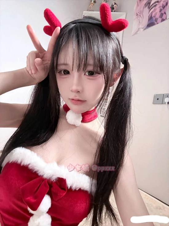 图片[3]-苹果+安卓+电脑【视频 福利姬】小月喵 qqcattt1w 萝莉【3.73G】-大壮游戏